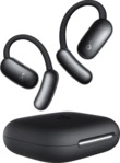 SOUNDCORE BY ANKER AeroFit 2 AI, On-ear Kopfh&ouml;rer Bluetooth Schwarz