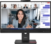 LENOVO - B2B ThinkVision T24-4v 23,8 Zoll Full-HD Business Monitor 6 ms Reaktionszeit