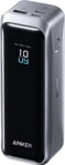 ANKER A110BH11 Prime, 3 Ports Powerbank 20100mAh Schwarz