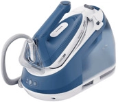 BRAUN CareStyle 3 IS 3255 BL, Dampfsto&szlig; 480 g/min, FreeGlide 3D, EloxalPlus