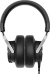 BEYERDYNAMIC DJ 300 PRO X CLUB, Over-ear Kopfh&ouml;rer Schwarz