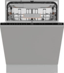 GORENJE GV16B Geschirrsp&uuml;ler (vollintegrierbar, 598 mm breit, 40 dB (A), B)