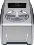 CUISINART ProFreeze, 1.5 l Eismaschine (150 Watt, Edelstahl)