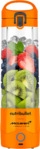 NUTRIBULLET Portable NBP003PA-MC, Akku-Smoothie-Maker, kompakt & tragbar, f&uuml;r