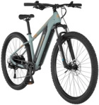 FISCHER MONTIS 2.2 ACTIVE Mountainbike (Laufradgr&ouml;&szlig;e: 29 Zoll, Rahmenh&ouml;he: 43 cm,