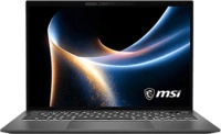 MSI Prestige 13 AI+ A3MG-020 Intel Core Ultra 9 386H 32 GB RAM 1 TB SSD 13,3" 2.8K