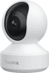 REOLINK E Series E340 4K 8MP Dualband Wi-Fi 6 PTZ Innenkamera mit Auto-Tracking,