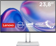 LENOVO L24-45 23,8 Zoll Full-HD Monitor 1 ms Reaktionszeit 144 Hz