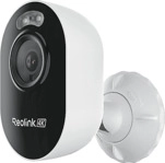 REOLINK 4K Wi-Fi 6 &Uuml;berwachungskamera aussen wlan Outdoor-Sicherheitskamera,