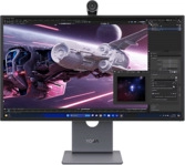 LENOVO Yoga Pro 27UD-10 Monitor 26,5 Zoll UHD 4K 0,03 ms Reaktionszeit 120 Hz