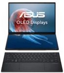 ASUS UX8406CA-QL331W - 14 Zoll Intel&reg; Core&trade; Ultra 9 285H 32 GB 1 TB Arc&trade; 140T