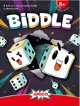 AMIGO Biddle Gesellschaftsspiel Mehrfarbig