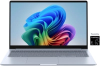 SAMSUNG Galaxy Book 4 Edge, Copilot+ PC - 15,6 Zoll Qualcomm Snapdragon X Plus