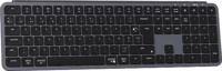 KEYCHRON B6 Pro - Ultra Slim Kabellose Full Size, Mac/Win/Linux, deutsches Layout,