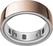 OURA Ring 4, Gr&ouml;&szlig;e 14, Rose Gold, Smart
