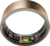 ULTRAHUMAN Ring AIR &ndash; Schlaf- und Fitness-Tracker, Smart f&uuml;r Frauen M&auml;nner, Rose