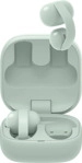 SONY LinkBuds Clip, Open-ear Kopfh&ouml;rer Bluetooth Gr&uuml;n