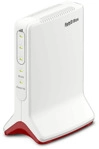 AVM FRITZ!Box 6825 4G, Wi-Fi 6, WLAN Mesh Router 600 Mbit/s