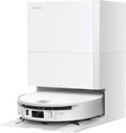 MOVA S70 ROLLER WHITE Saugroboter