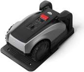 ECOVACS GOAT O600 RTK EU, Rasenroboter, f&uuml;r bis zu 600 m&sup2;