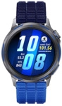 HUAWEI Watch GT Runner 2 Smartwatch Gewebe, 120-190 mm, Blau