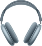 APPLE AirPods Max 2, Over-ear Kopfh&ouml;rer Bluetooth Blau