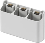 DJI NEO TWO-WAY CHARGING HUB Ladeger&auml;t, Grau