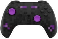 DRAGON SHOCK Poptop Wireless Cubes Gaming Controller Schwarz f&uuml;r Nintendo Switch, PC