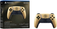 SONY DualSense&reg; &ndash; 007 First Light&trade; Limited Edition Wireless Controller Gold f&uuml;r