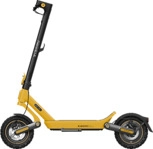 XIAOMI Electric Scooter 6 Ultra E-Roller (12 Zoll, Yellow)