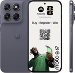 MOTOROLA moto g67 128 GB Arctic Seal Dual SIM