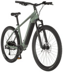 FISCHER MONTIS MOVE 01 E-Bike - gr&uuml;n, 29 Zoll, RH 48 cm, 474 Wh Mountainbike