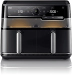 BRAUN TD 5073 Hei&szlig;luftfritteuse