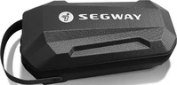 NINEBOT Segway E-Scooter Lenkertasche, Schwarz