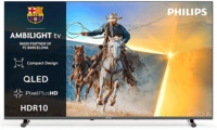 PHILIPS Ambilight TV 32PQS6901/12 QLED (Flat, 32 Zoll / 80 cm, Full-HD, SMART TV)