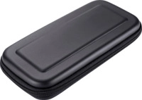 BIGBEN BB357202 Nintendo Switch Tasche, Schwarz