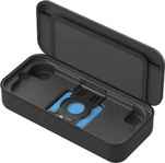 VENOM Charging Case f&uuml;r Nintendo Switch2 Powerbank Case, Schwarz