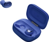 JBL LIVE BUDS 4, In-ear Kopfh&ouml;rer Bluetooth Blue