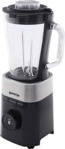 GORENJE B1000DE Standmixer Schwarz (1000 Watt, 1.5 l)