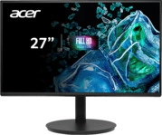 ACER CB272P6 27 Zoll Full-HD Business Monitor 1 ms Reaktionszeit 60 Hz