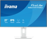 IIYAMA XB2797HSU-W1 27 Zoll Full-HD Business Monitor 1 ms Reaktionszeit 120 Hz