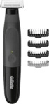 GILLETTE Fusion One, Multigroomer, Schwarz