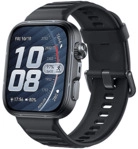 HUAWEI WATCH FIT 5 Pro Smartwatch Fluorelastomer, 130-210 mm, Black