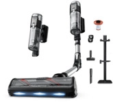ROWENTA RH9C36 X-Force Flex 16.60 Stielsauger, Akkubetrieb, 780 Watt
