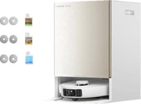 DREAME Matrix10 Pro White Saugroboter