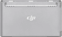 DJI MINI 2 Zweiwege Ladestation Drohnenzubeh&ouml;r, Grau