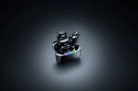 RAZER Hammerhead V3 X Hyperspeed, In-ear Kopfh&ouml;rer Bluetooth Schwarz