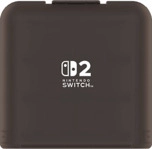 HORI Nintendo Switch 2 Aufbewahrungstasche, Schwarz