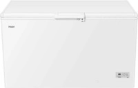 HAIER HCE321C Gefriertruhe (C, 319 l, 845 mm hoch)