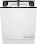 AEG GI620C2SC 6000 Geschirrsp&uuml;ler (vollintegrierbar, 596 mm breit, 44 dB (A),...